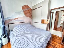 Lattice One (D20), Apartment #449767861